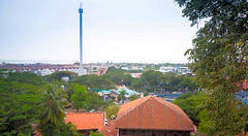 Hallmark Express Hotel