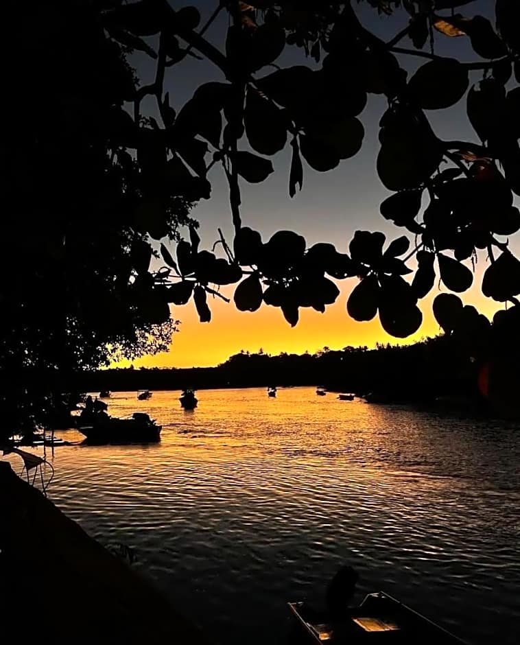 Chalés Cabocla da Lua