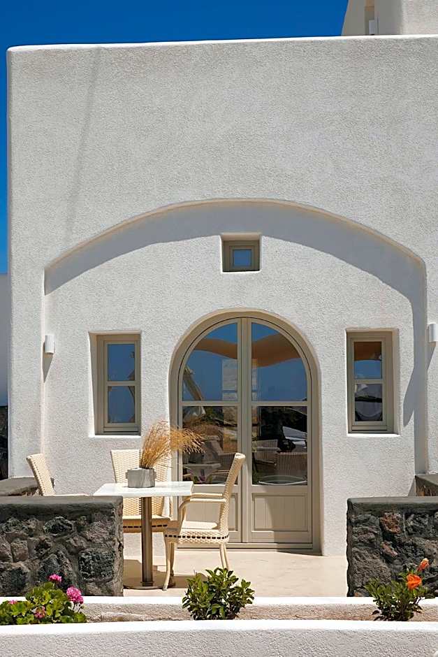 Danae Suites Santorini