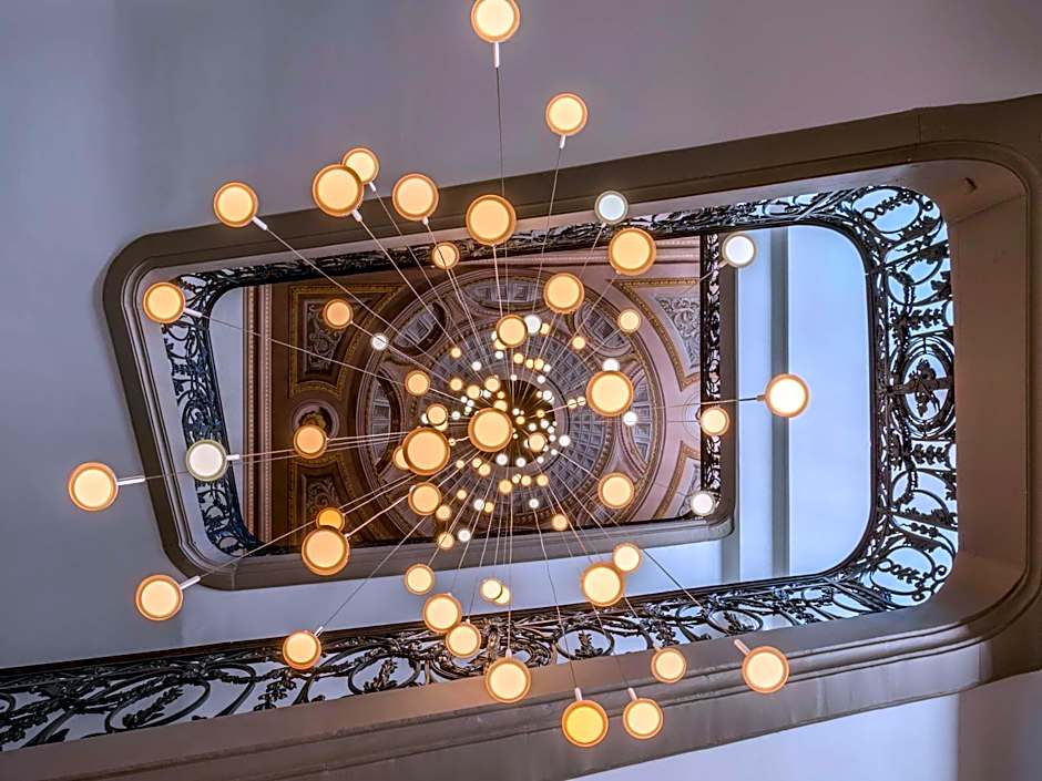 La Cour des Consuls Hotel and Spa Toulouse - MGallery