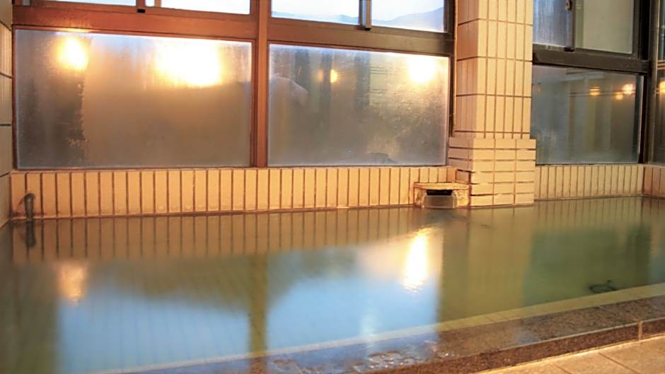Togura Kamiyamada Onsen Yumoto Kashiwaya