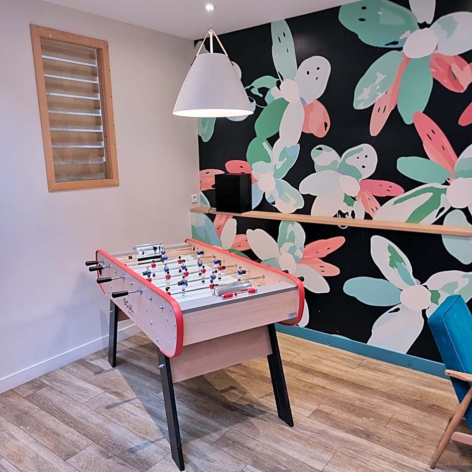 Ibis Styles Parc Des Expositions De Villepinte