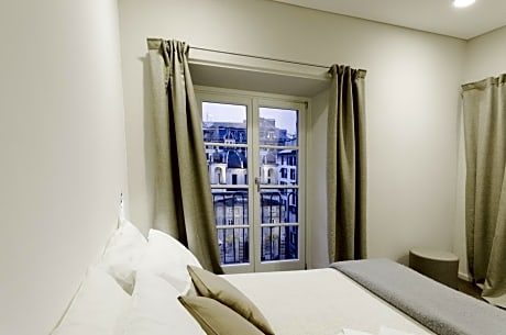 Genova Porto Antico Boutique Rooms