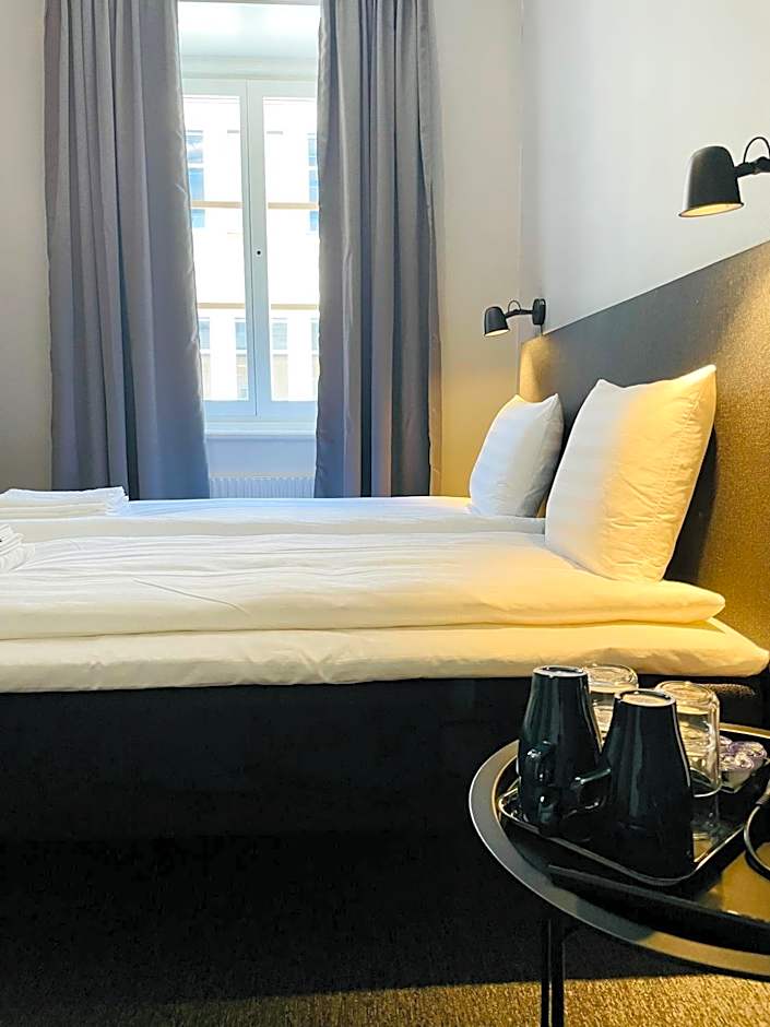 Birka Hotel