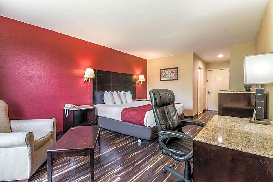 Econo Lodge Pocomoke City