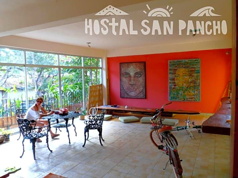 Hostal San Pancho