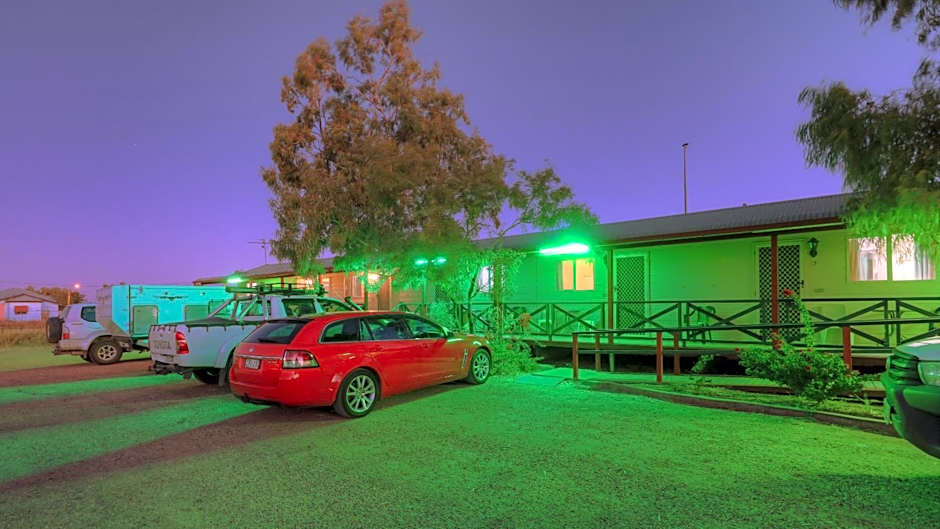 Matilda Motel