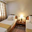 Holiday Plaza Hotel Cebu
