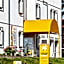 Hotel Premiere Classe Cergy Saint Christophe