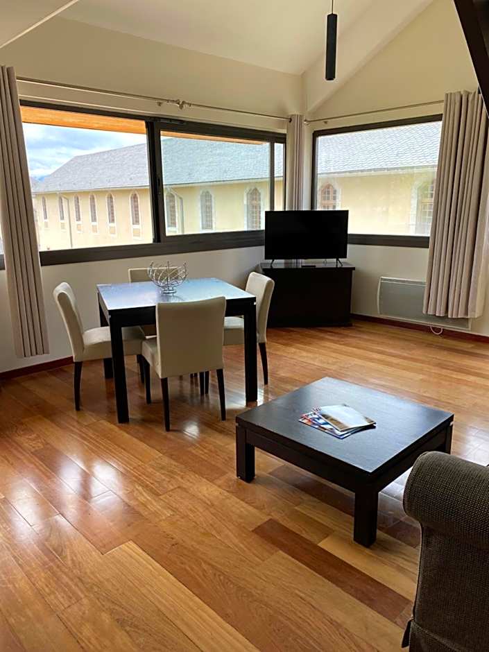 Terres de France - Domaine du Palais