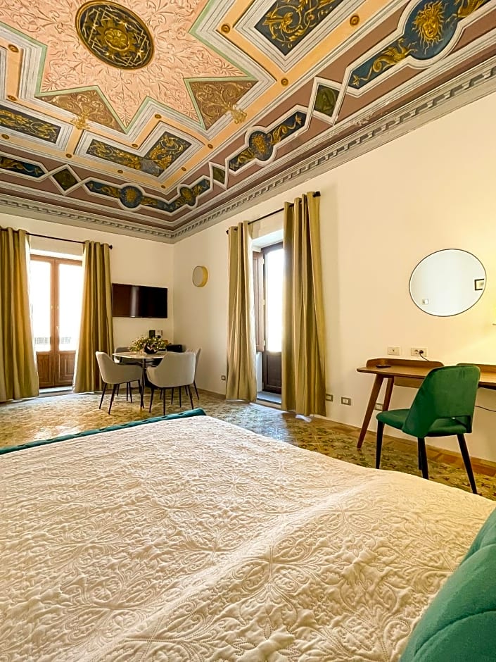 B&B Faraglione