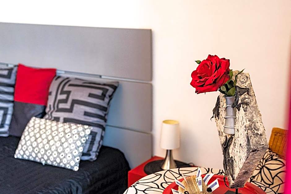 Chambres d'Hotes du Haut Anjou