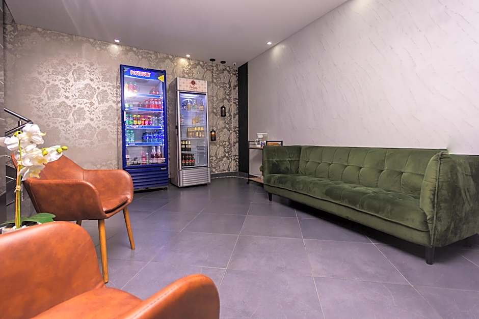 Hotel Perlatto