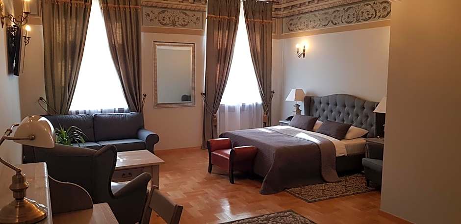 Hotel Mikołaj