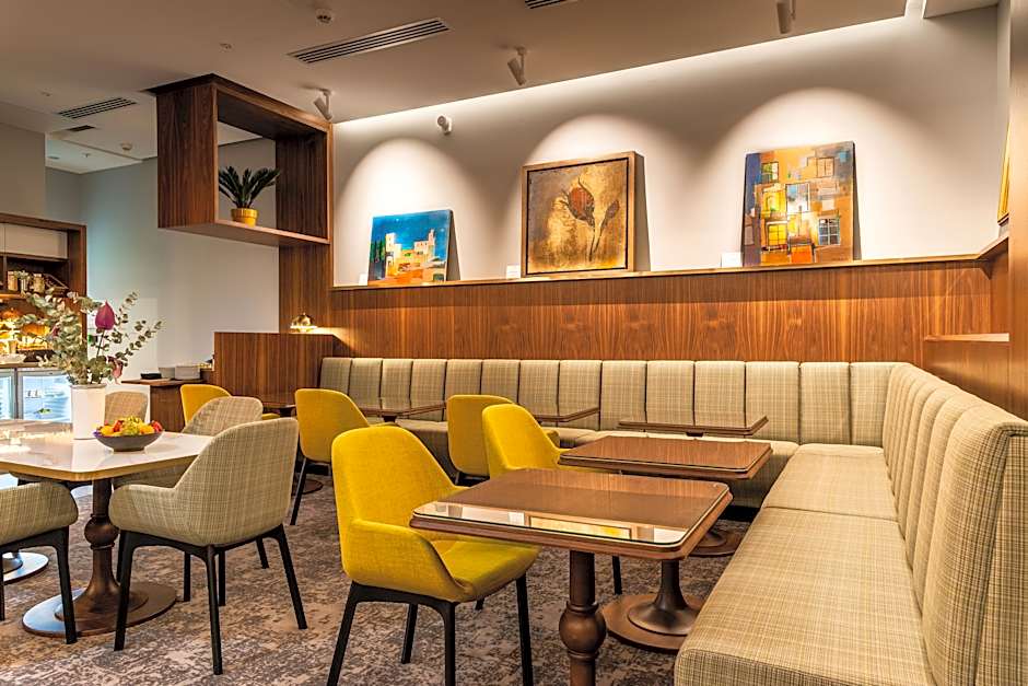 Crowne Plaza Paris - Neuilly