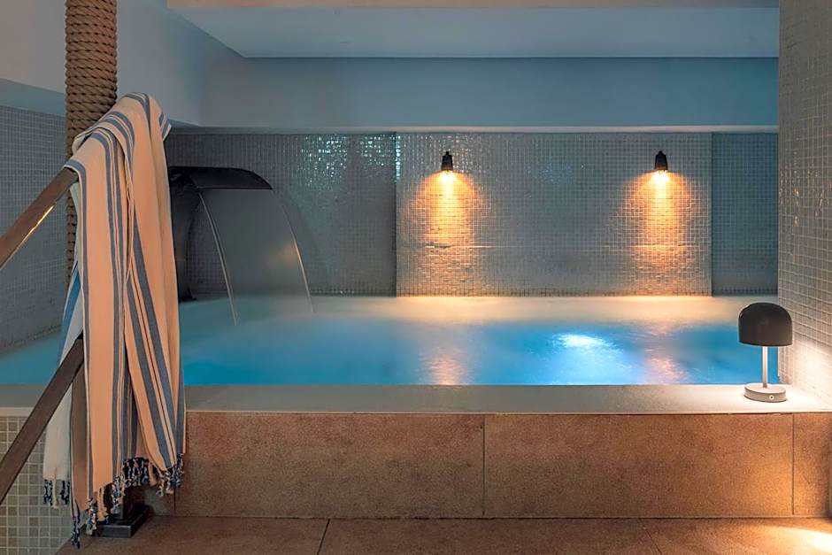 Brighton Harbour Hotel & Spa