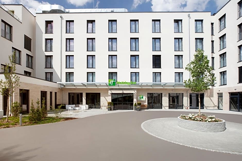 Holiday Inn Munich - City East