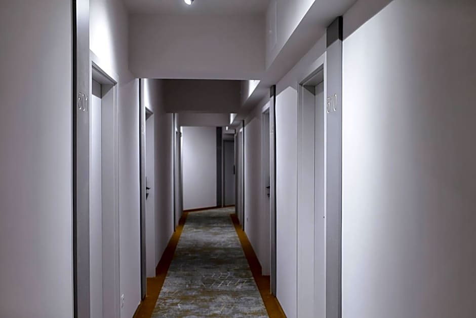 Hotel Europeca
