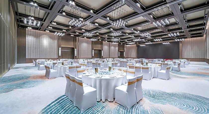 Holiday Inn Xi'an Chanba By IHG