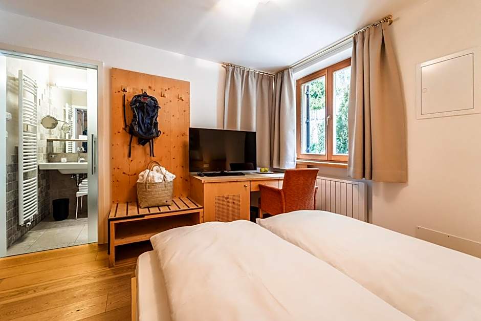 Naturhotel Leitlhof