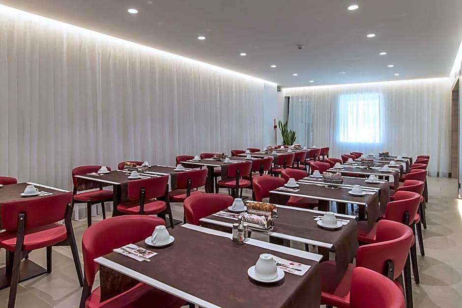 Hotel La Giocca Rome