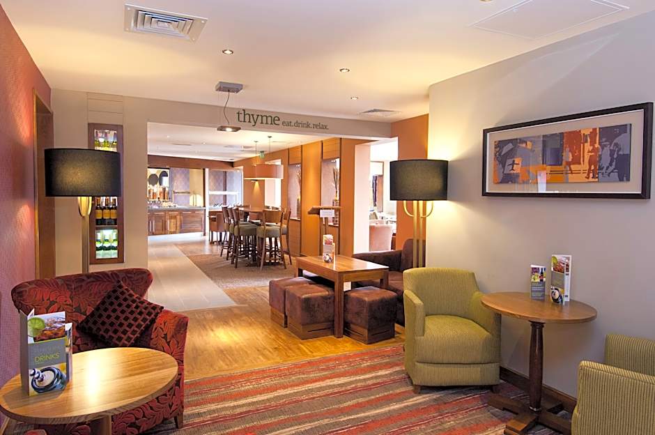 Premier Inn Stratford-Upon-Avon Waterways