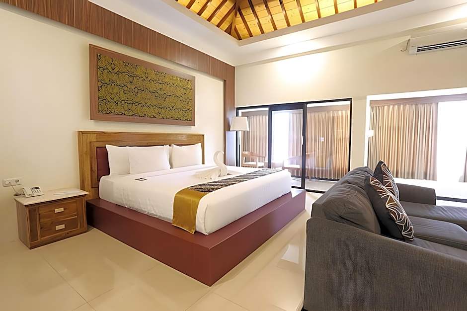 Luminor Hotel Banyuwangi by WH