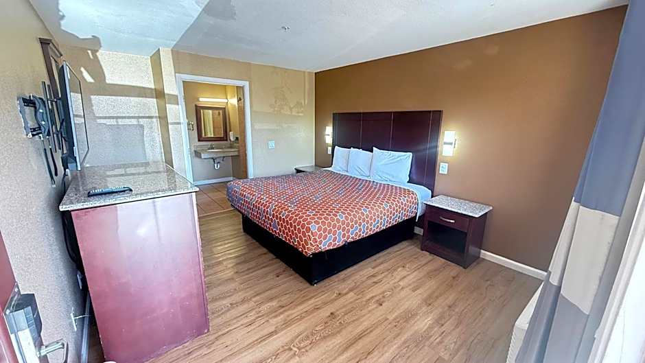 Valley Inn