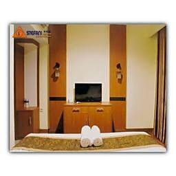 STEFANI CITY HOTEL