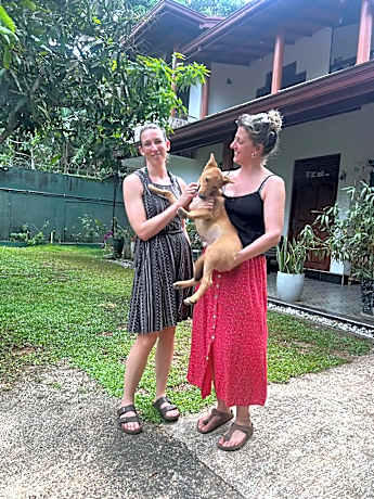 Serendip Villa Holiday Home