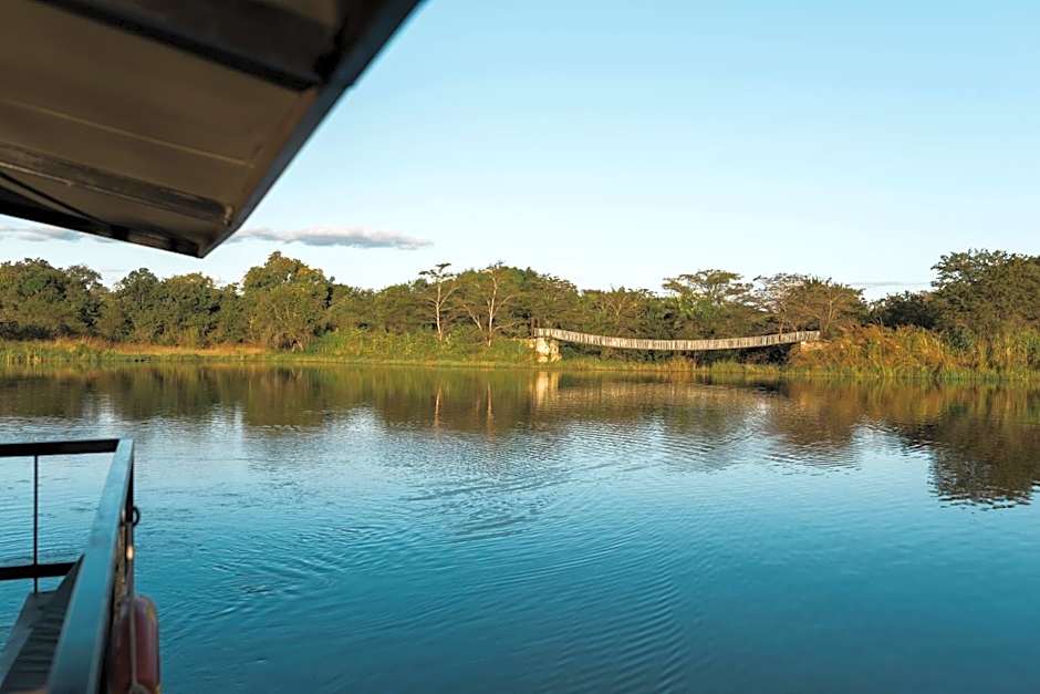 Tzaneen Country Lodge