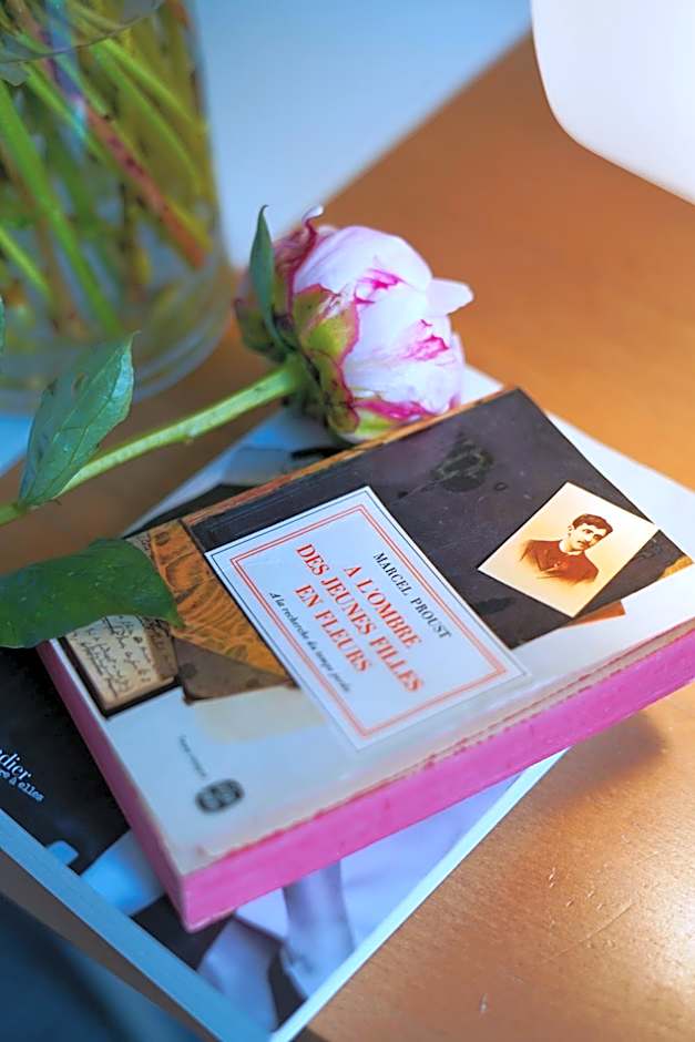 Hotel Litteraire Le Swann, BW Premier Collection