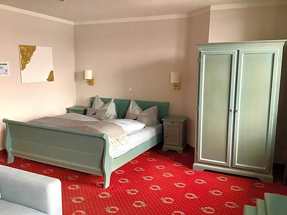 Strandhotel Berg by ALPAMI