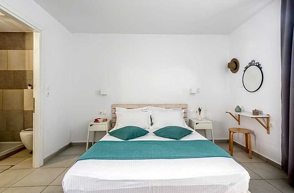 Hotel Ippocampos Studios