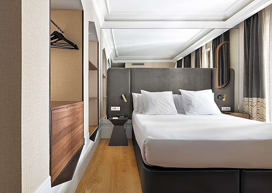 One Shot Recoletos 04