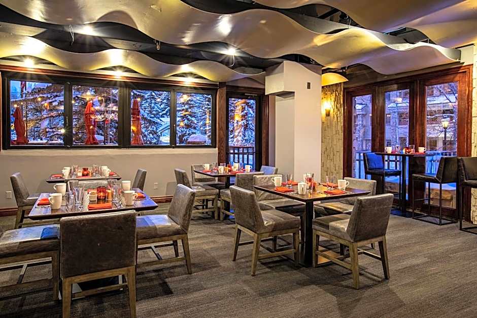 Beaver Creek Lodge, Autograph Collection by Marriott