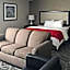 Clarion Inn Des Moines Airport