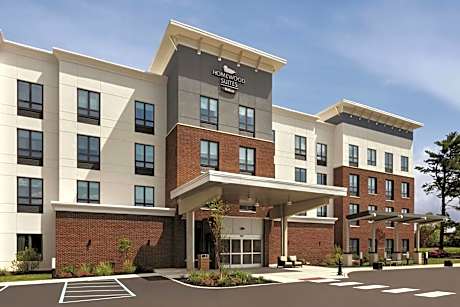 Homewood Suites by Hilton Horsham Willow Grove, PA