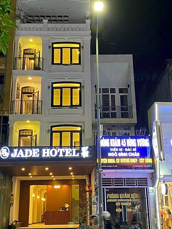 Jade Hotel Hue