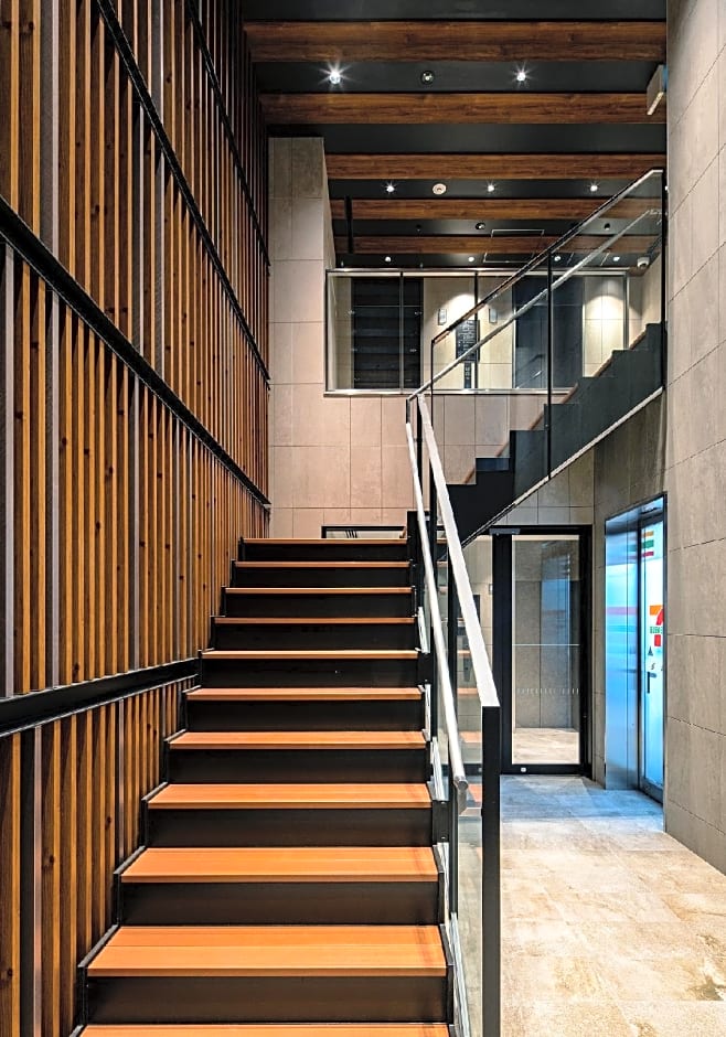 DEL style Ikebukuro Higashiguchi by Daiwa Roynet Hotel