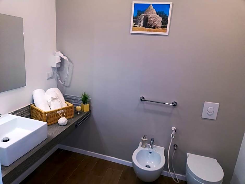 B&B Suites Via del Mare