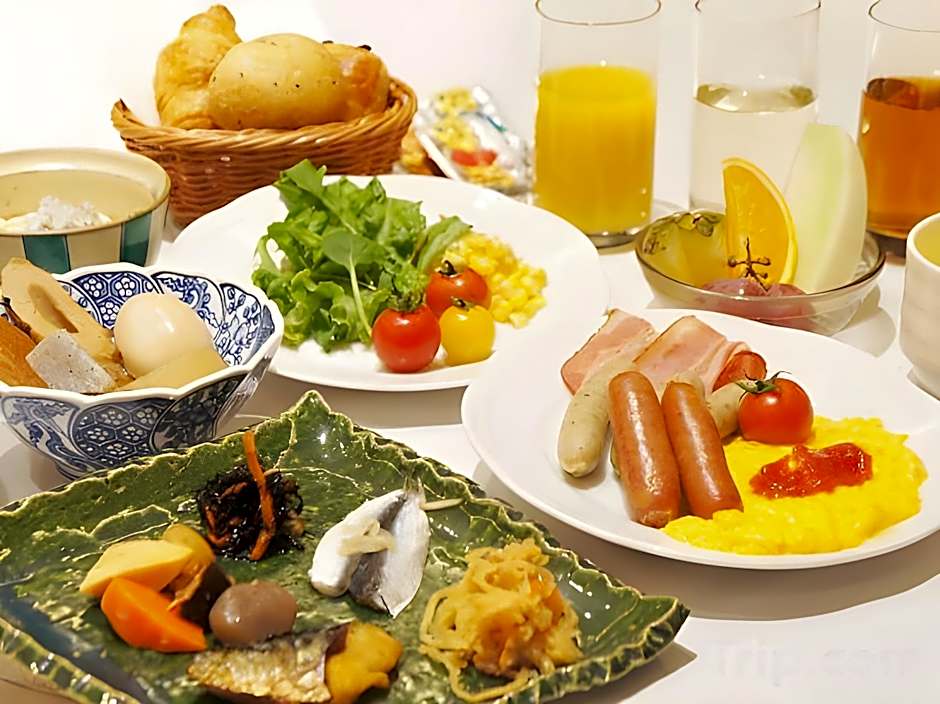 Hotel Abest Grande Okayama