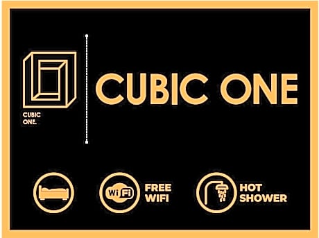Cubic One Capsule Banyuwangi