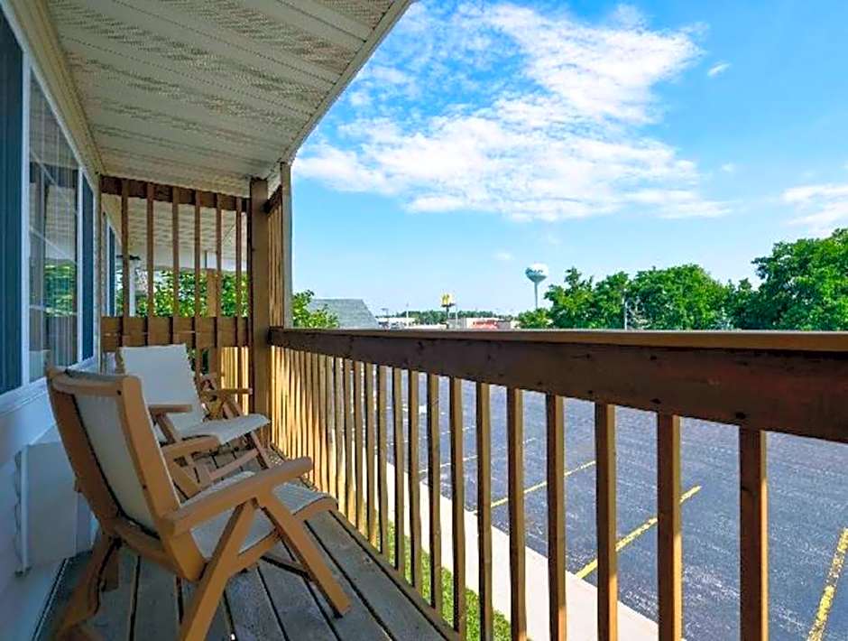 Best Western Stanton Inn