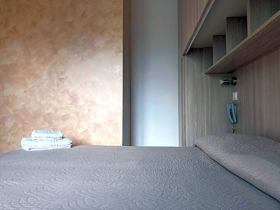 Hotel Villa Itala