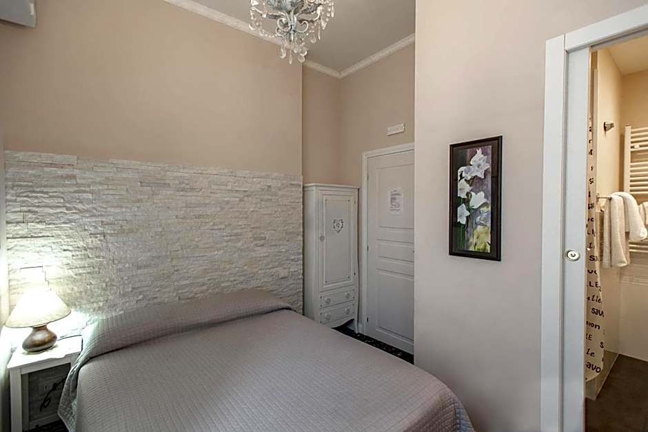 Hotel Masaccio