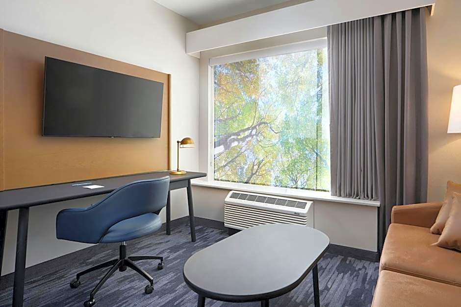 Fairfield by Marriott Inn & Suites Durham