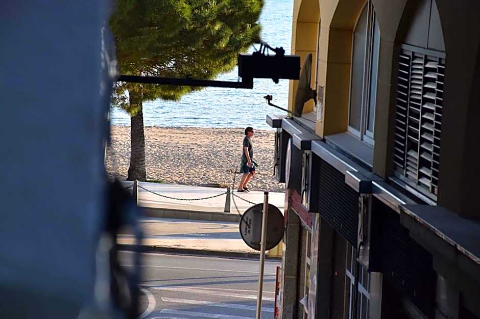 Rosesapparts A20deMar Triplex