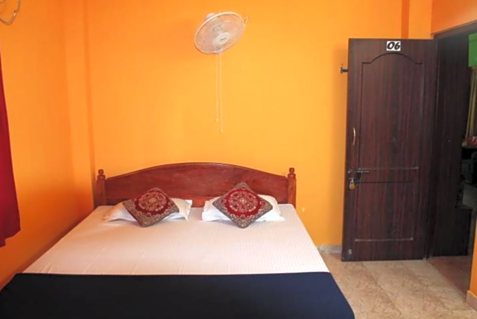 Aashiaanaa Residency Inn-Port Blair