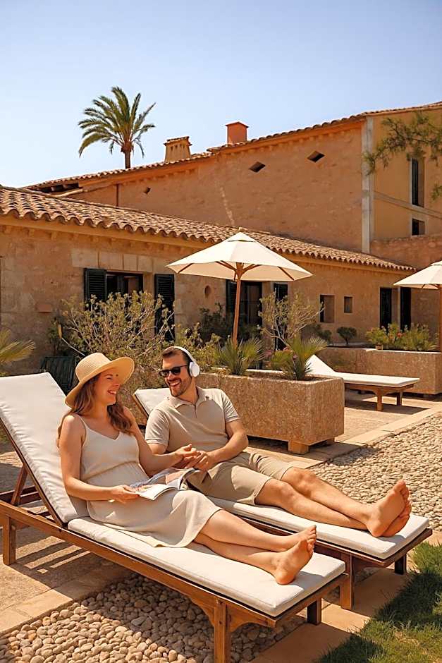 Casal Santa Eulalia